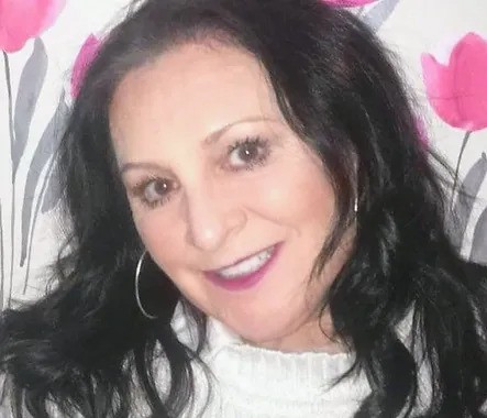 Alison Burt