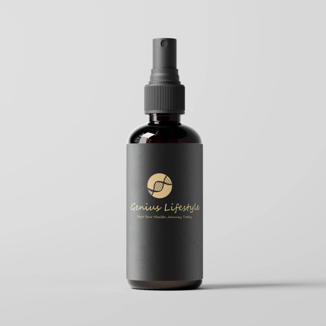 CBD BODY OILS (Lavender, Vanilla, Detox Blend & Unscented)