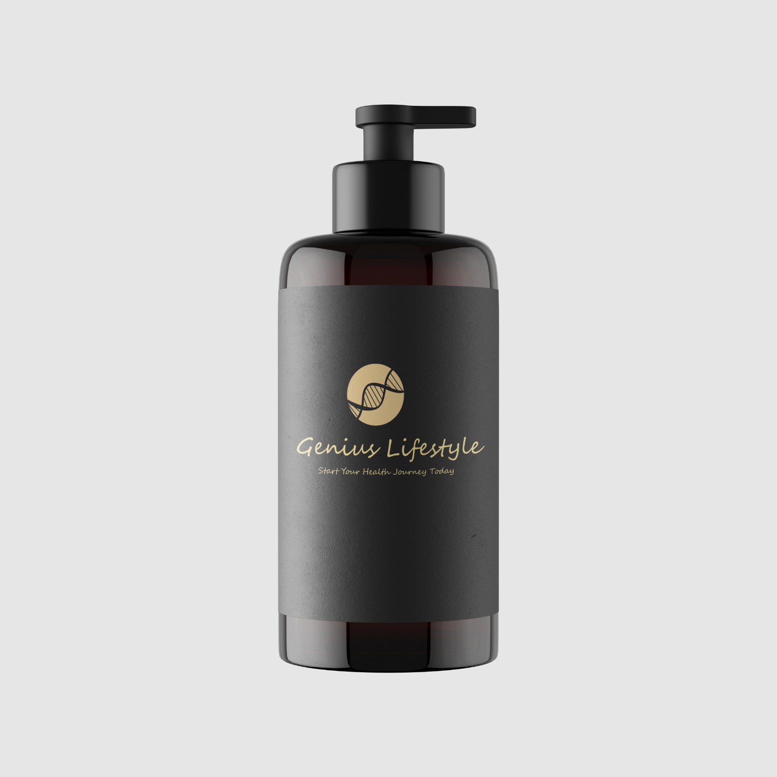 CBD BEARD OIL